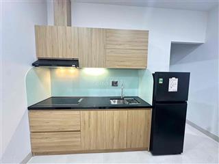 Trống 1 căn - LKA Aparment , 40-42 Cồn Dầu 15 , Hoà Xuân