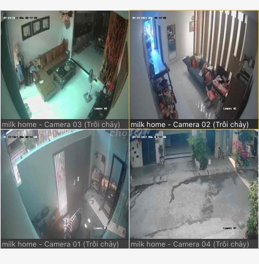 CHO THUÊ NHÀ NGUYÊN CĂN 50PHƯỚC TƯỜNG 6 – 3 PHÒNG NGỦ – ĐA CÔNG NĂNG