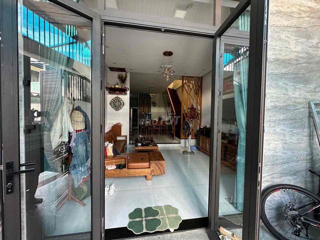 CHO THUÊ NHÀ NGUYÊN CĂN 50PHƯỚC TƯỜNG 6 – 3 PHÒNG NGỦ – ĐA CÔNG NĂNG
