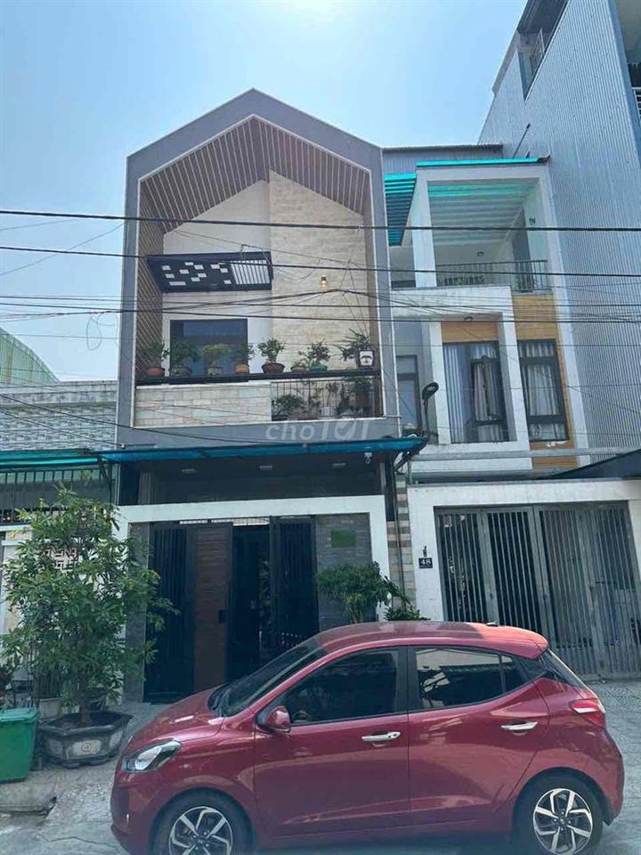 CHO THUÊ NHÀ NGUYÊN CĂN 50PHƯỚC TƯỜNG 6 – 3 PHÒNG NGỦ – ĐA CÔNG NĂNG