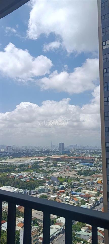 CHO THUÊ CĂN HỘ A&T SKY GARDEN – 2PN, 2WC