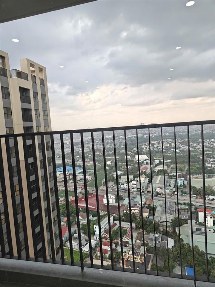 CHO THUÊ CĂN HỘ A&T SKY GARDEN – 2PN, 2WC