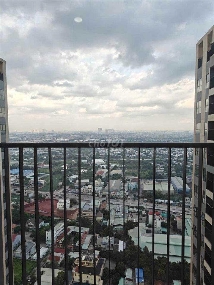 CHO THUÊ CĂN HỘ A&T SKY GARDEN – 2PN, 2WC