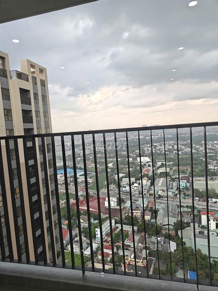 CHO THUÊ CĂN HỘ A&T SKY GARDEN – 2PN, 2WC