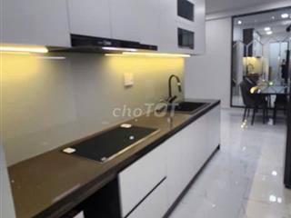 Bán Căn hộ 2 PN-2 WC- CHARM CTY