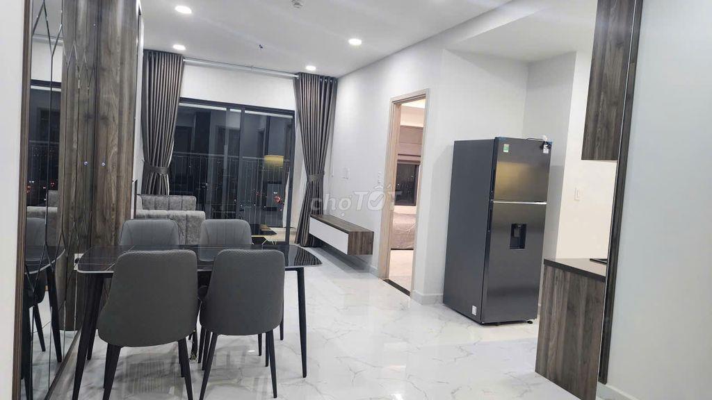 Bán Căn hộ 2 PN-2 WC- CHARM CTY
