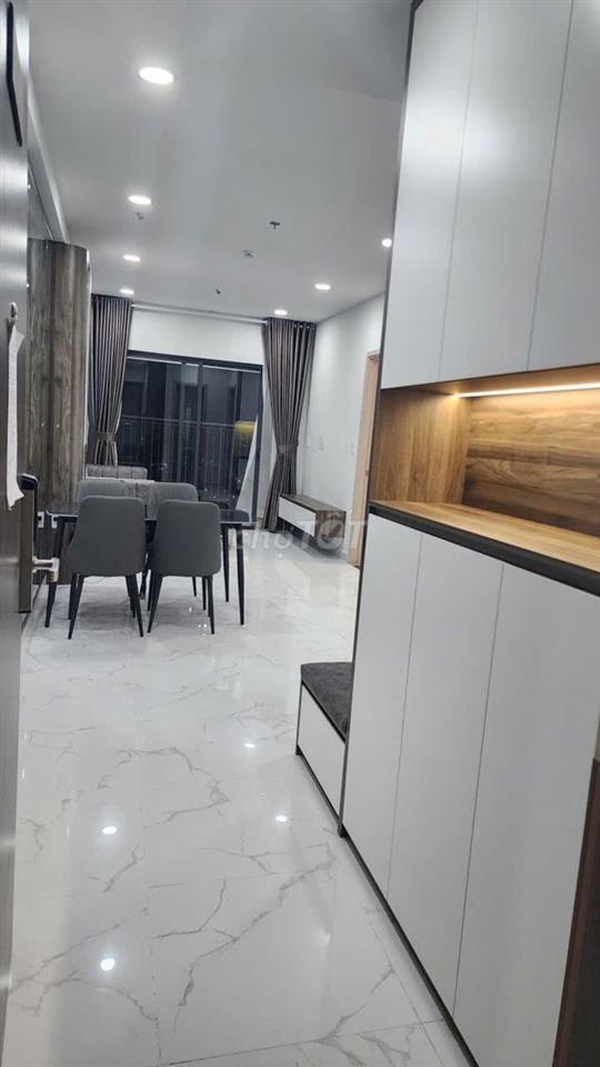 Bán Căn hộ 2 PN-2 WC- CHARM CTY