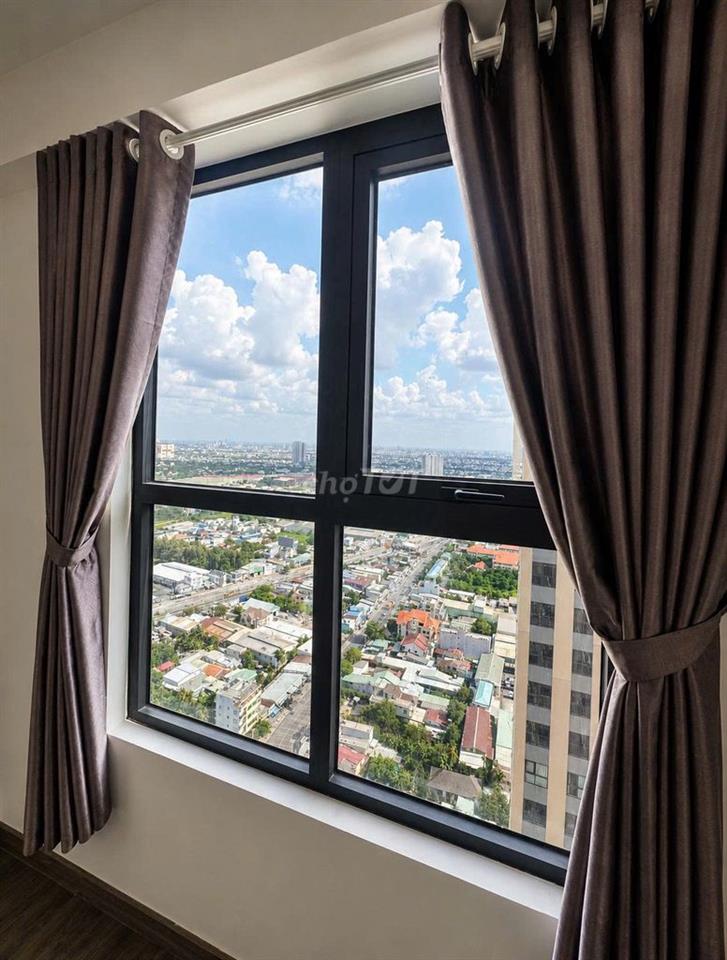 CĂN HỘ CAO CẤP 2PN - 5TRIEU5 - NGAY QL13