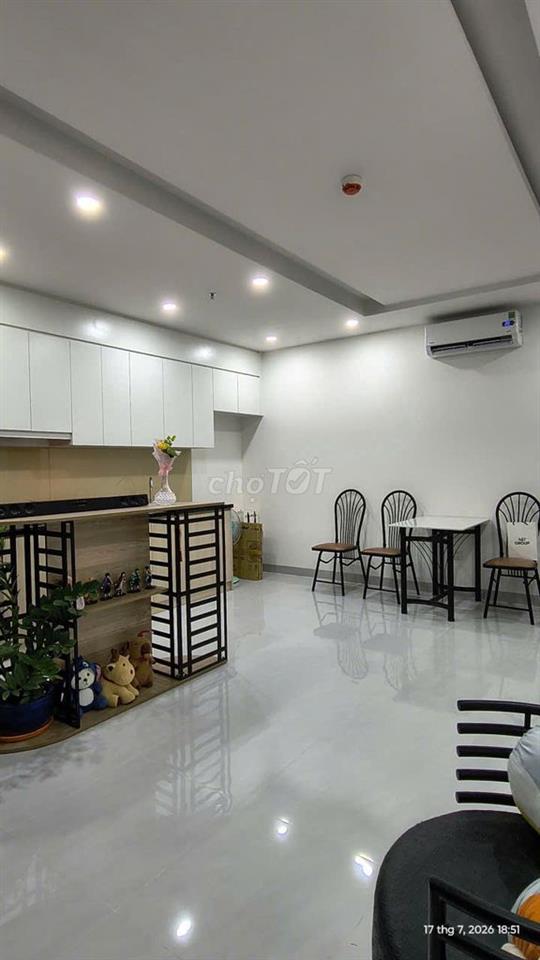 CHÍNH CHỦ CHO THUÊ CĂN 2PN - FULL NỘI THẤT - 7TRIEU/THÁNG, QL13