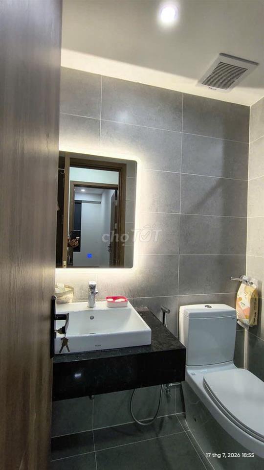 CHÍNH CHỦ CHO THUÊ CĂN 2PN - FULL NỘI THẤT - 7TRIEU/THÁNG, QL13