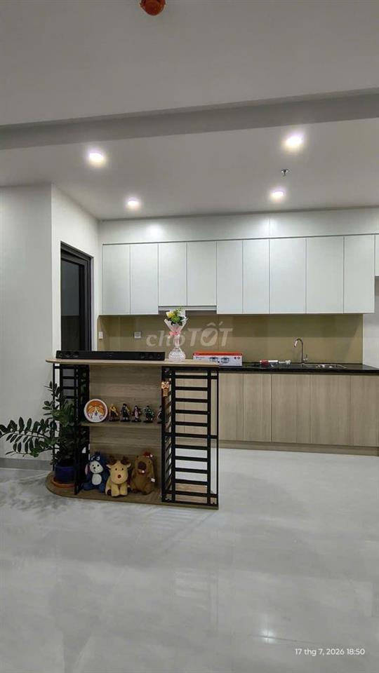 CHÍNH CHỦ CHO THUÊ CĂN 2PN - FULL NỘI THẤT - 7TRIEU/THÁNG, QL13