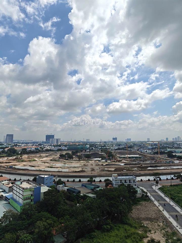2PN A&T SKY GARDEN – CÓ SẴN NỘI THẤT – CHỈ 6TR/THÁNG 