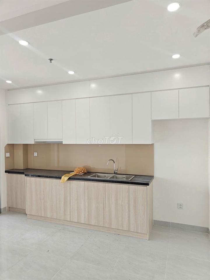 CHO THUÊ CĂN HỘ 2PN - CÓ NỘI THẤT - 6 TRIỆU/ THÁNG 