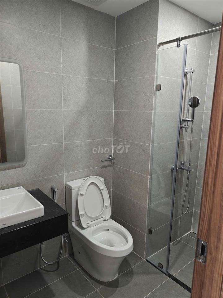 CHO THUÊ CĂN HỘ 2PN - CÓ NỘI THẤT - 6 TRIỆU/ THÁNG 
