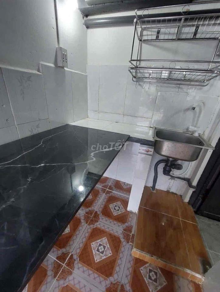 Phòng trọ sinh viên