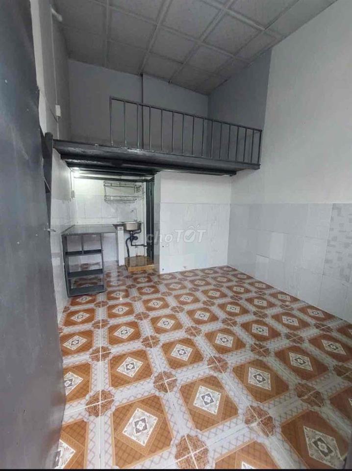 Phòng trọ sinh viên