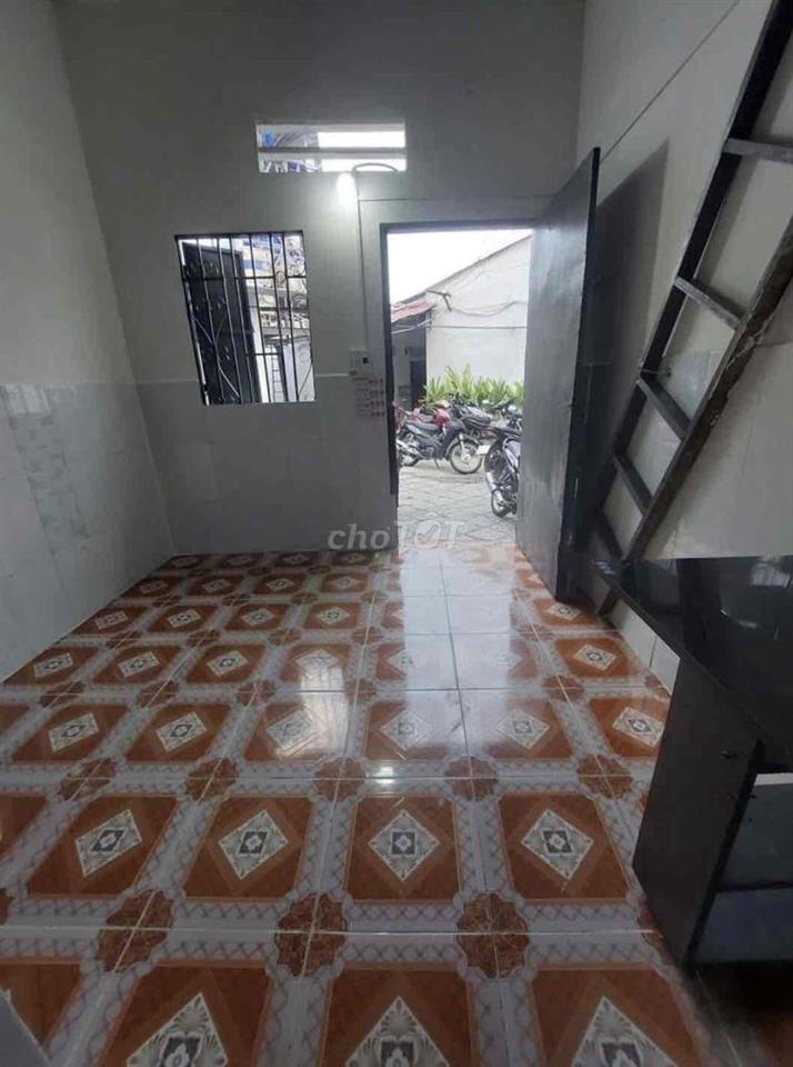 Phòng trọ sinh viên