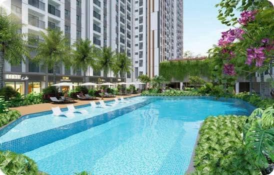 NHÀ Ở XÃ HỘI BIÊN HOÀ ĐỒNG NAI