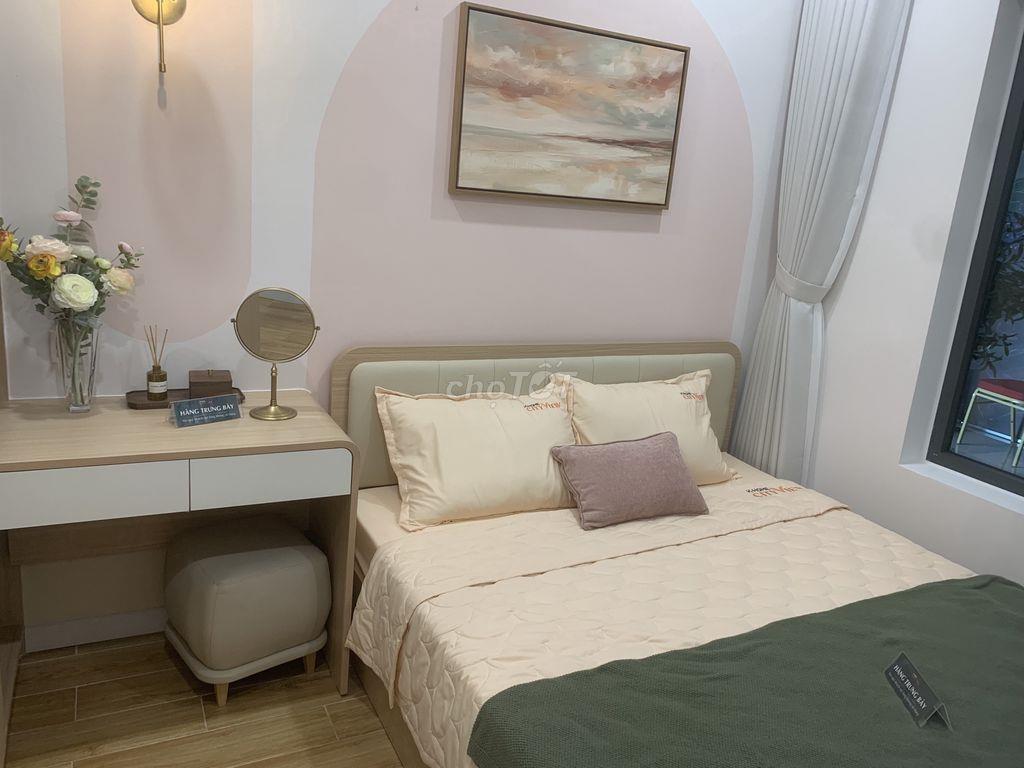 Nhà ở xã hội K-Home giá rẻ Đồng Nai