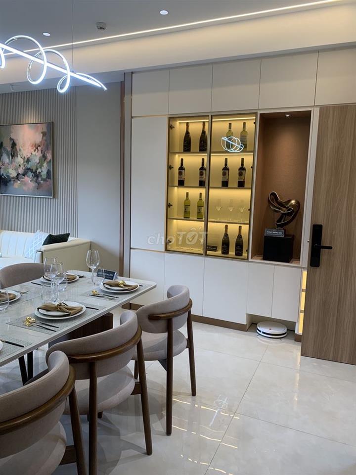Nhà ở xã hội K-Home giá rẻ Đồng Nai