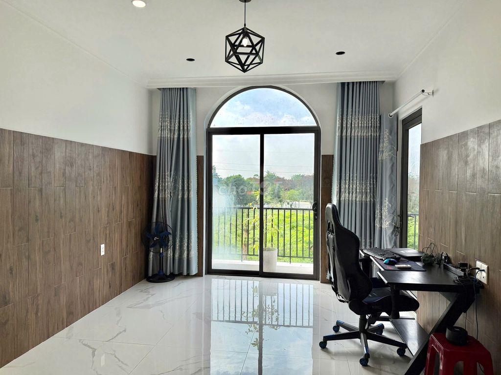 Bán nhà Khu LAVILLA Trần Anh - Long An