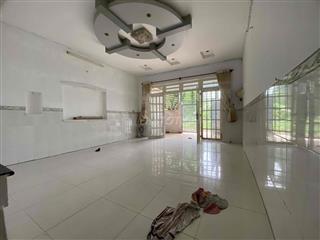 Nhà nguyên căn 100m2 5x20