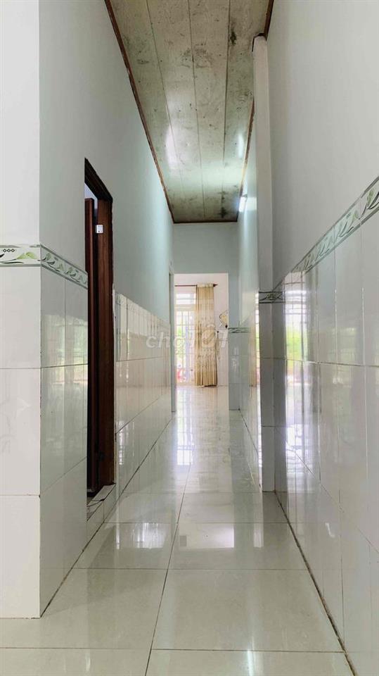 Nhà nguyên căn 100m2 5x20