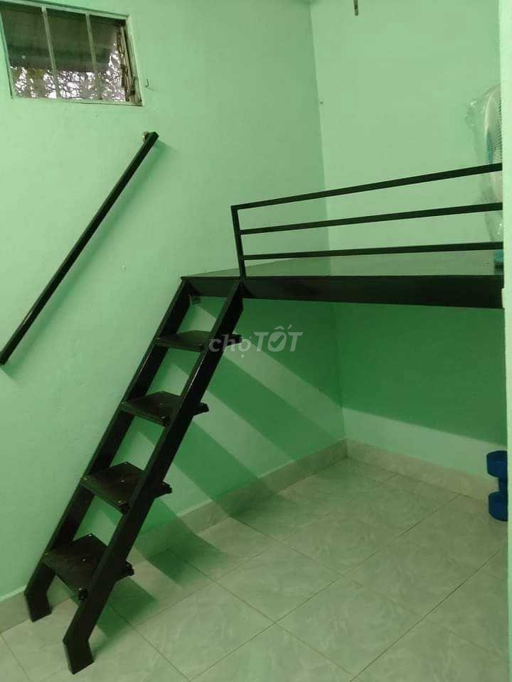 PHÒNG TRỌ SINH VIÊN