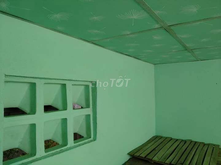 PHÒNG TRỌ SINH VIÊN