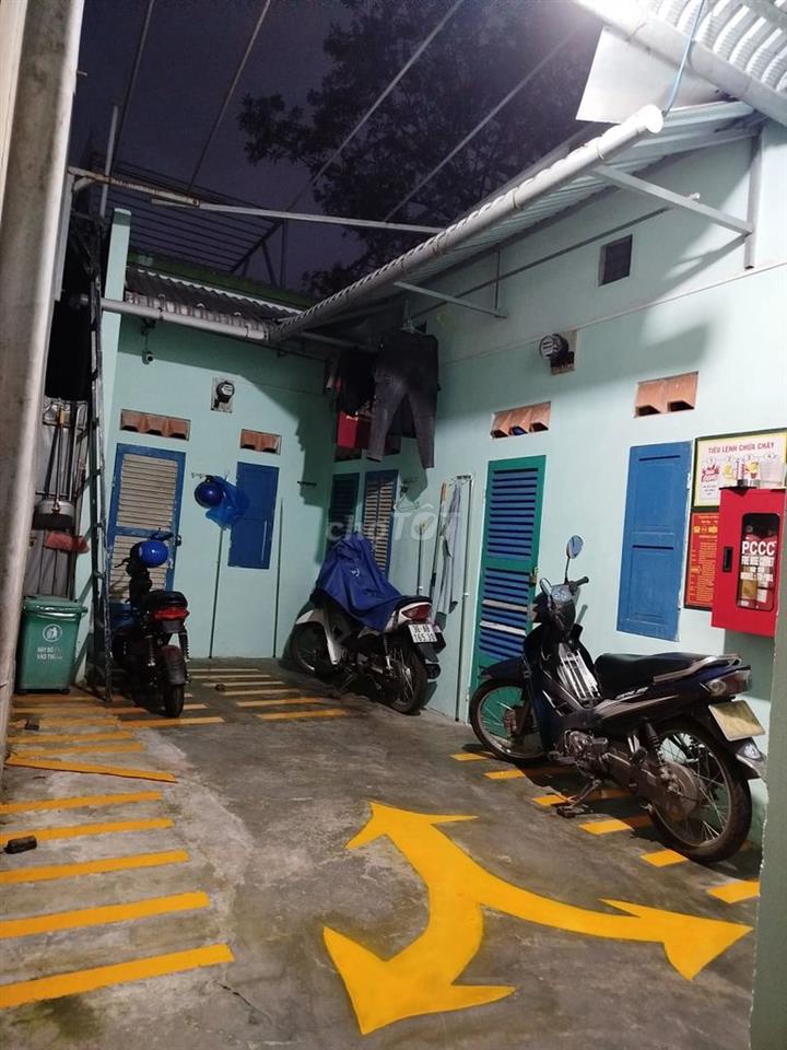 PHÒNG TRỌ SINH VIÊN