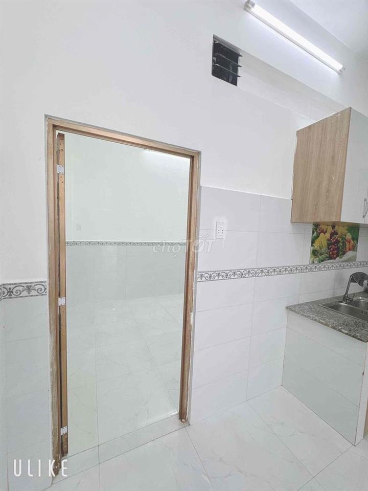 Nhà Mặt Tiền Đường Số 12, Bình Hưng Hoà, TPHCM