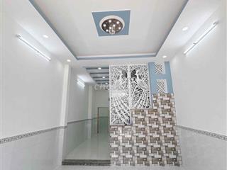 Nhà Mặt Tiền Đường Số 12, Bình Hưng Hoà, TPHCM