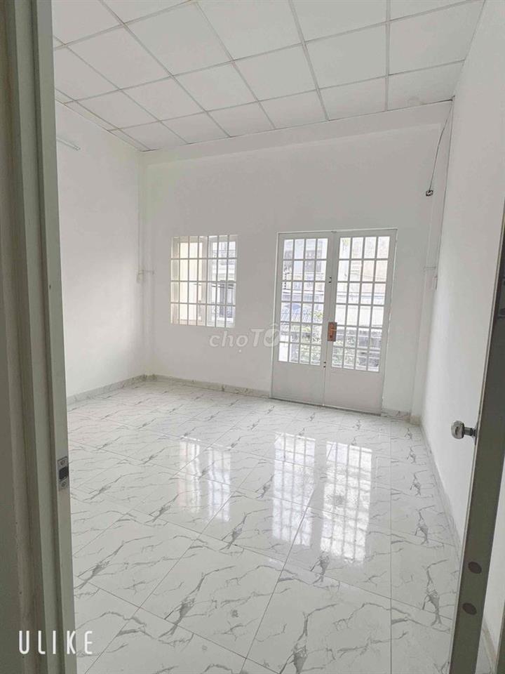 Nhà Mặt Tiền Đường Số 12, Bình Hưng Hoà, TPHCM