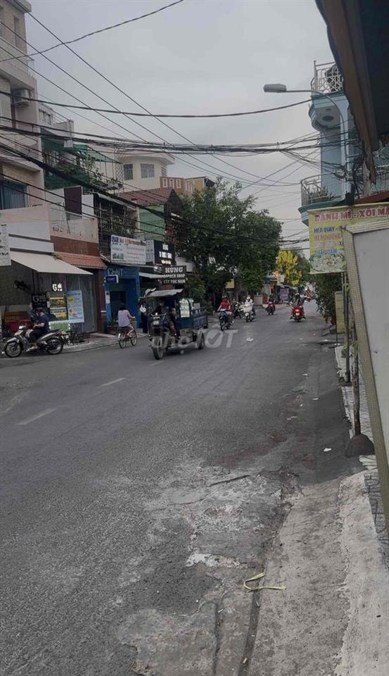 🔥CHÍNH CHỦ 🔥cần bán nhà Mặt Tiền Đường Số 12