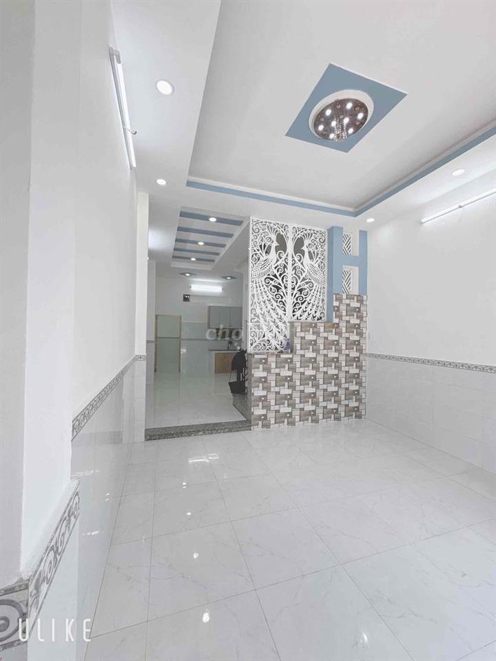 Cho thuê nhà Mặt Tiền kế Aeon Tân Phú