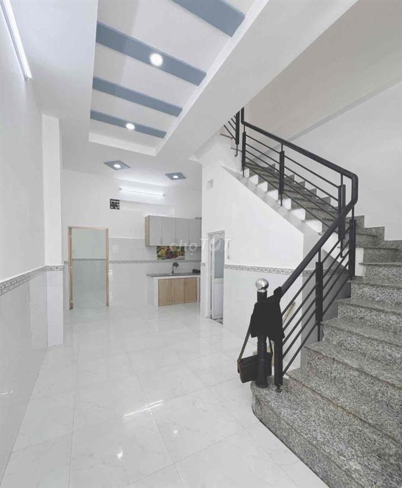 Cho thuê nhà Mặt Tiền kế Aeon Tân Phú