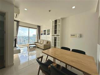 Chung cư Viva, Võ Văn Kiệt, Q6: 3p ngủ, Full NTCC, 16triệu, 90m2