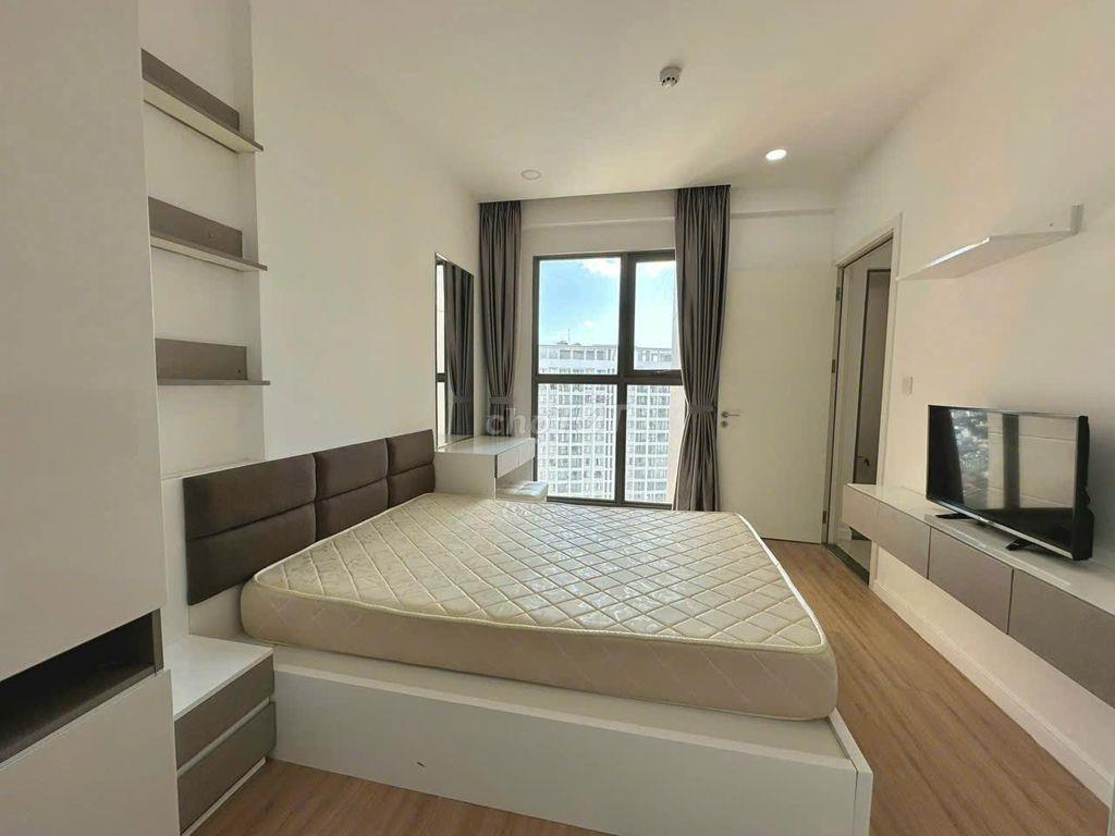 Chung cư Viva, Võ Văn Kiệt, Q6: 3p ngủ, Full NTCC, 16triệu, 90m2