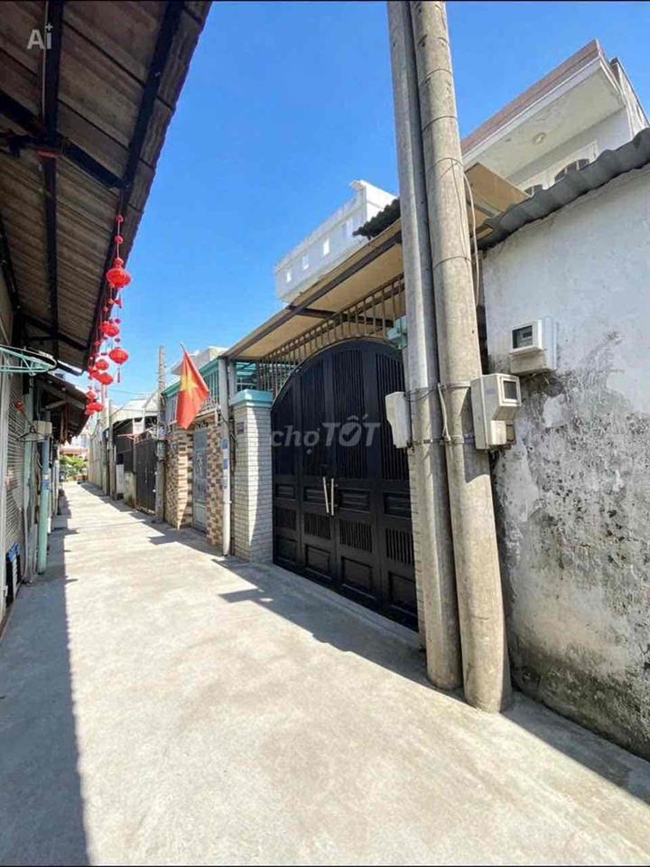 Chính chủ cần bán nhà cấp 4 sổ hồng riêng