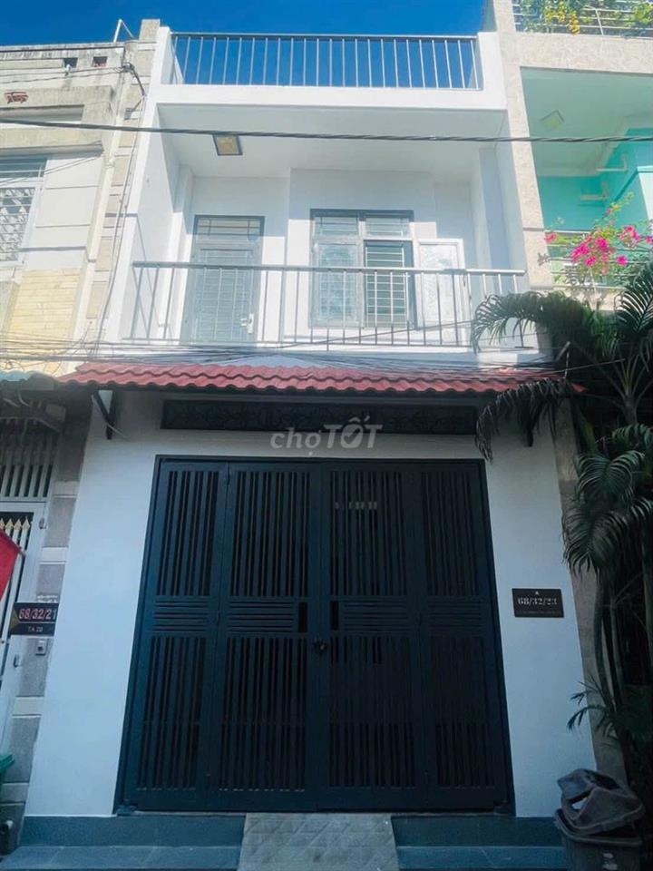 🏡 BÁN NHÀ MỚI ĐẸP – DỌN VÀO Ở NGAY