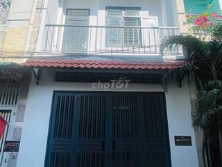 🏡 BÁN NHÀ MỚI ĐẸP – DỌN VÀO Ở NGAY