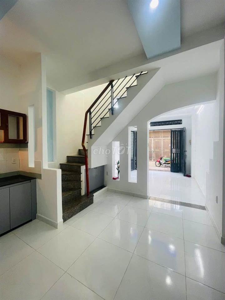 🏡 BÁN NHÀ MỚI ĐẸP – DỌN VÀO Ở NGAY