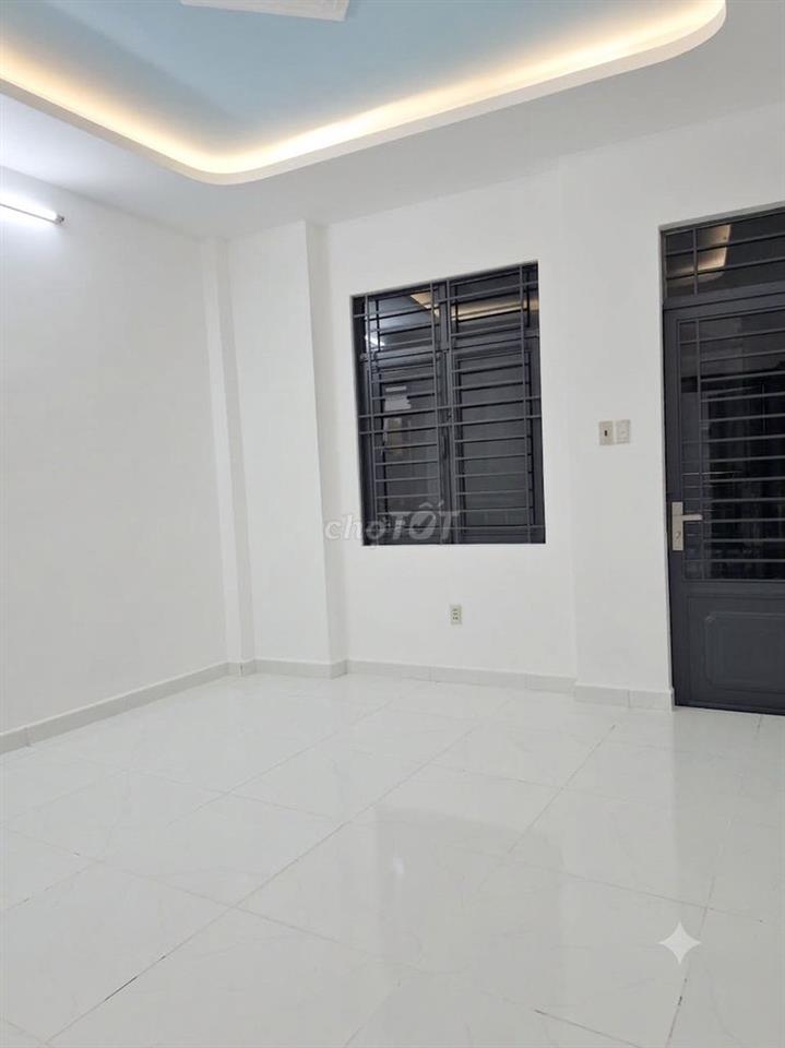 🏡 BÁN NHÀ MỚI ĐẸP – DỌN VÀO Ở NGAY