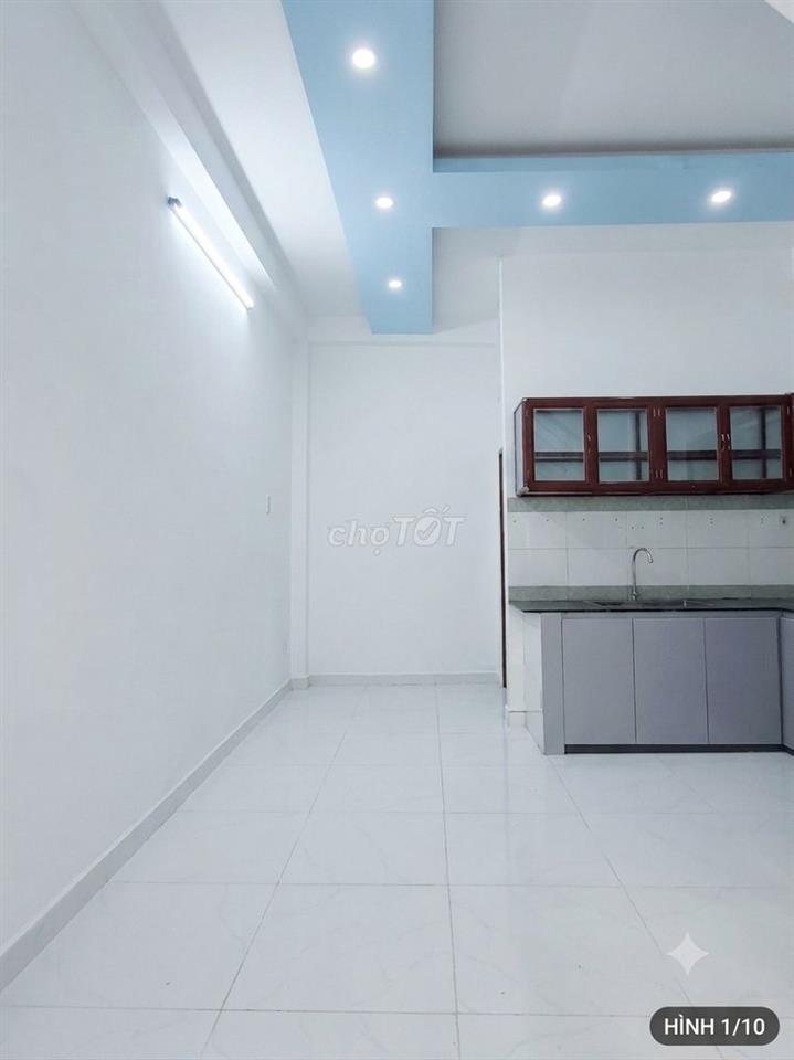 🏡 BÁN NHÀ MỚI ĐẸP – DỌN VÀO Ở NGAY