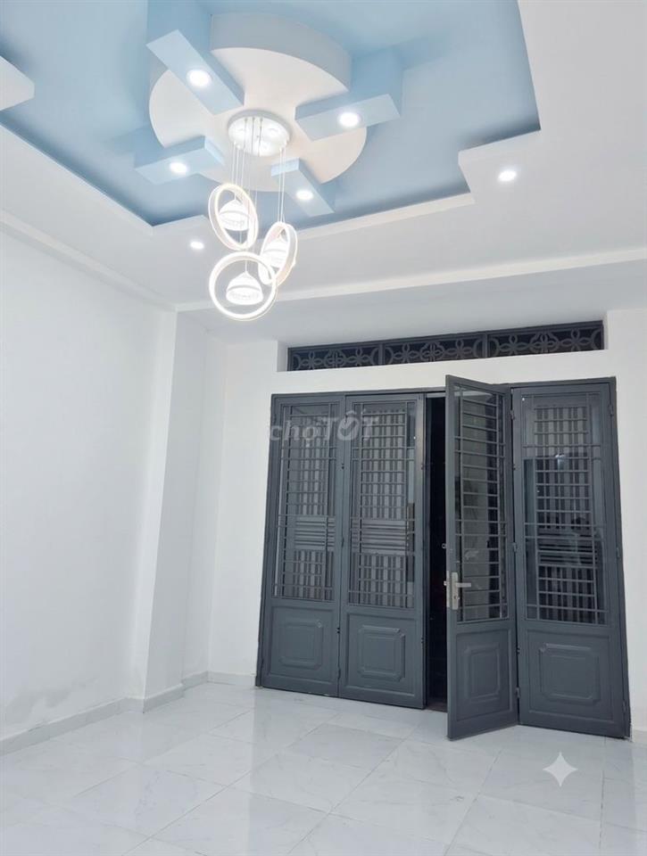 🏡 BÁN NHÀ MỚI ĐẸP – DỌN VÀO Ở NGAY