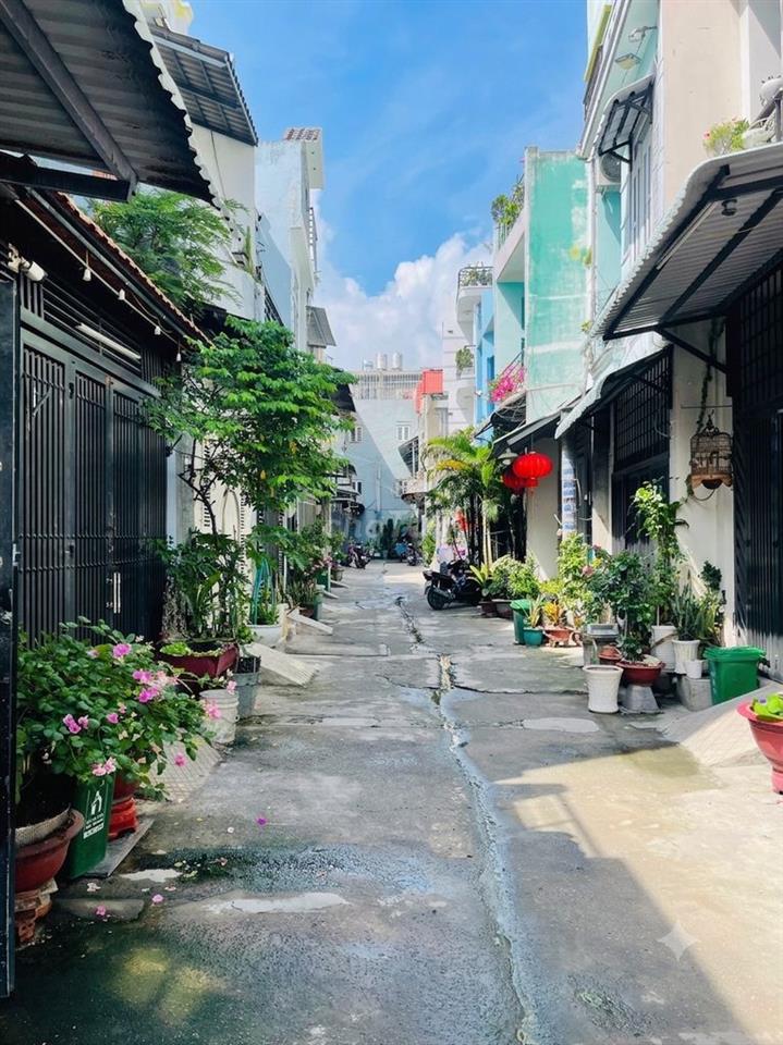 🏡 BÁN NHÀ MỚI ĐẸP – DỌN VÀO Ở NGAY