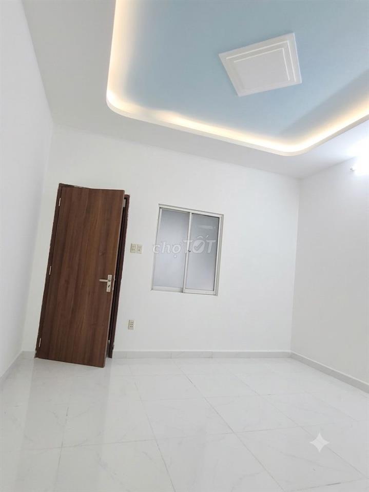 🏡 BÁN NHÀ MỚI ĐẸP – DỌN VÀO Ở NGAY