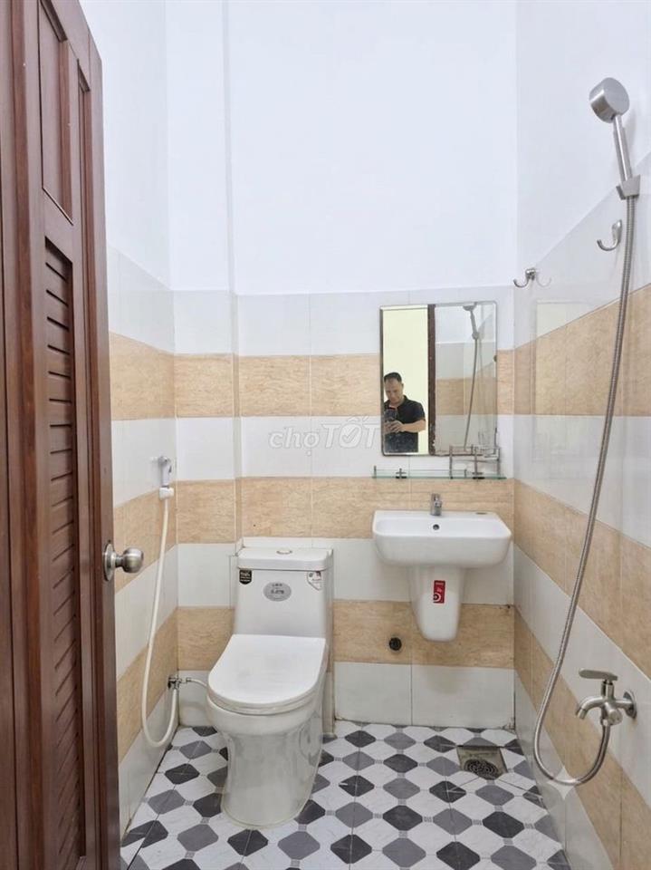 🏡 BÁN NHÀ MỚI ĐẸP – DỌN VÀO Ở NGAY