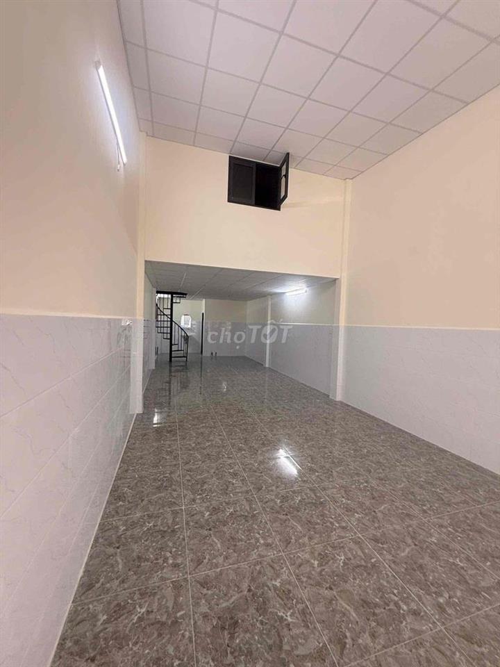 nhà mặt tiền 64m2 đường thành công tân bình