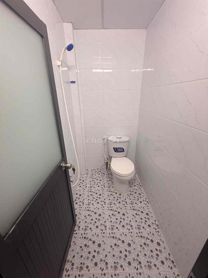 nhà mặt tiền 64m2 đường thành công tân bình
